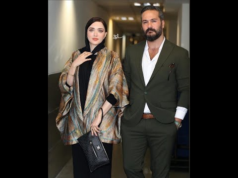 ازدواج کی مرام با بهنوش طباطبایی