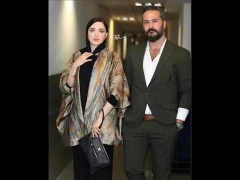 ازدواج کی مرام با بهنوش طباطبایی